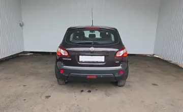 Nissan Qashqai 2010 года за 27 990 BYN в Минск