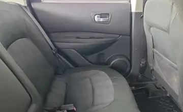 Nissan Qashqai 2010 года за 27 990 BYN в Минск