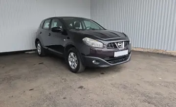 Nissan Qashqai 2010 года за 27 990 BYN в Минск