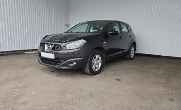Nissan Qashqai 2010 года за 27 990 BYN в Минск