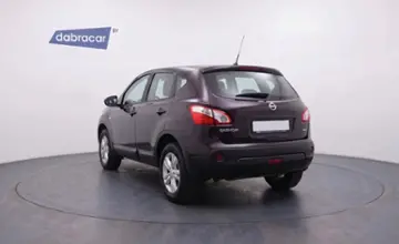 Nissan Qashqai 2010 года за 26 990 BYN в Минск