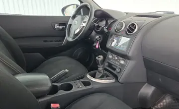 Nissan Qashqai 2010 года за 27 990 BYN в Минск