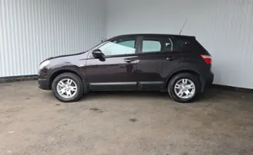 Nissan Qashqai 2010 года за 27 990 BYN в Минск