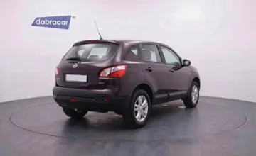 Nissan Qashqai 2010 года за 26 990 BYN в Минск