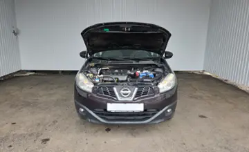 Nissan Qashqai 2010 года за 27 990 BYN в Минск