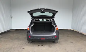 Nissan Qashqai 2010 года за 27 990 BYN в Минск