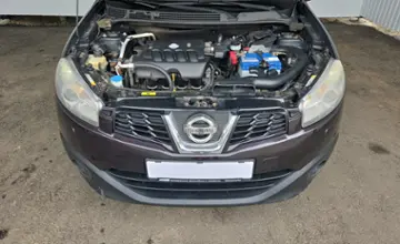 Nissan Qashqai 2010 года за 27 990 BYN в Минск