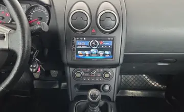 Nissan Qashqai 2010 года за 27 990 BYN в Минск