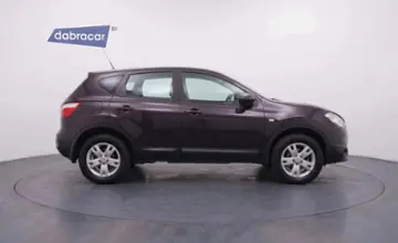 Nissan Qashqai 2010 года за 26 990 BYN в Минск