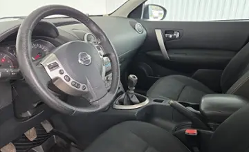 Nissan Qashqai 2010 года за 27 990 BYN в Минск