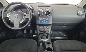 Nissan Qashqai 2010 года за 27 990 BYN в Минск