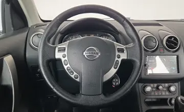 Nissan Qashqai 2010 года за 27 990 BYN в Минск