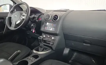Nissan Qashqai 2010 года за 27 990 BYN в Минск