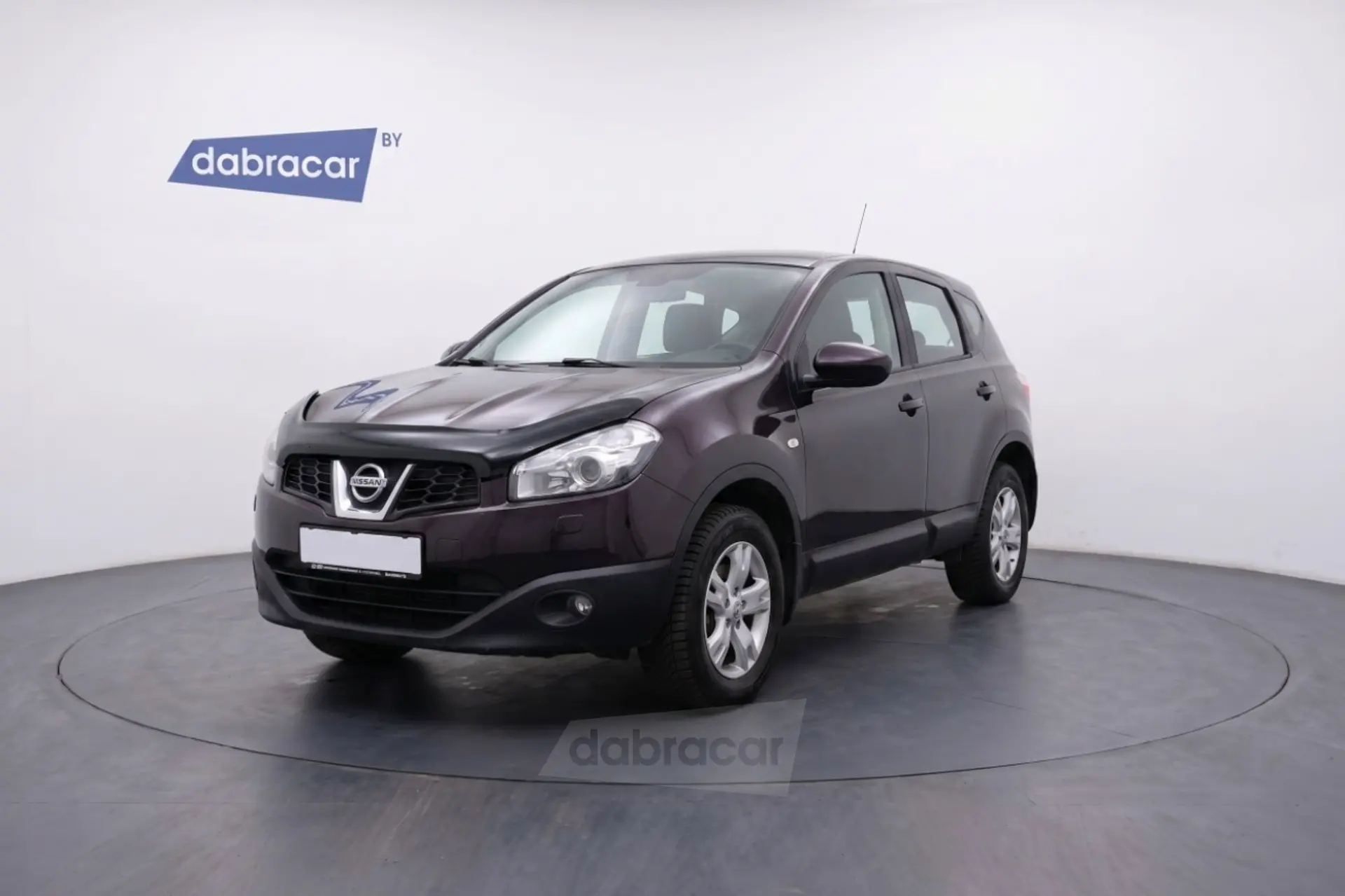 Nissan Qashqai 2010 года за 26 990 BYN в Минск