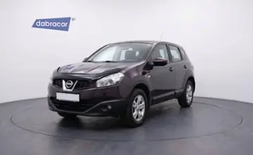 Nissan Qashqai 2010 года за 26 990 BYN в Минск