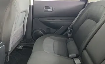 Nissan Qashqai 2010 года за 27 990 BYN в Минск