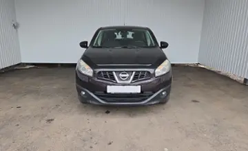 Nissan Qashqai 2010 года за 27 990 BYN в Минск