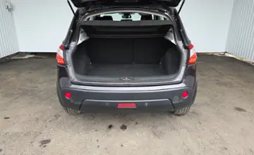 Nissan Qashqai 2010 года за 27 990 BYN в Минск