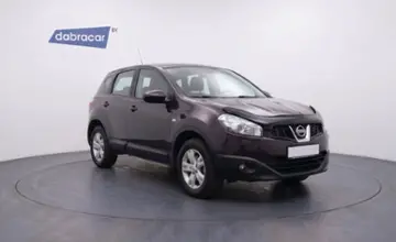 Nissan Qashqai 2010 года за 26 990 BYN в Минск