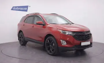 Chevrolet Equinox 2019 года за 52 890 BYN в Минск