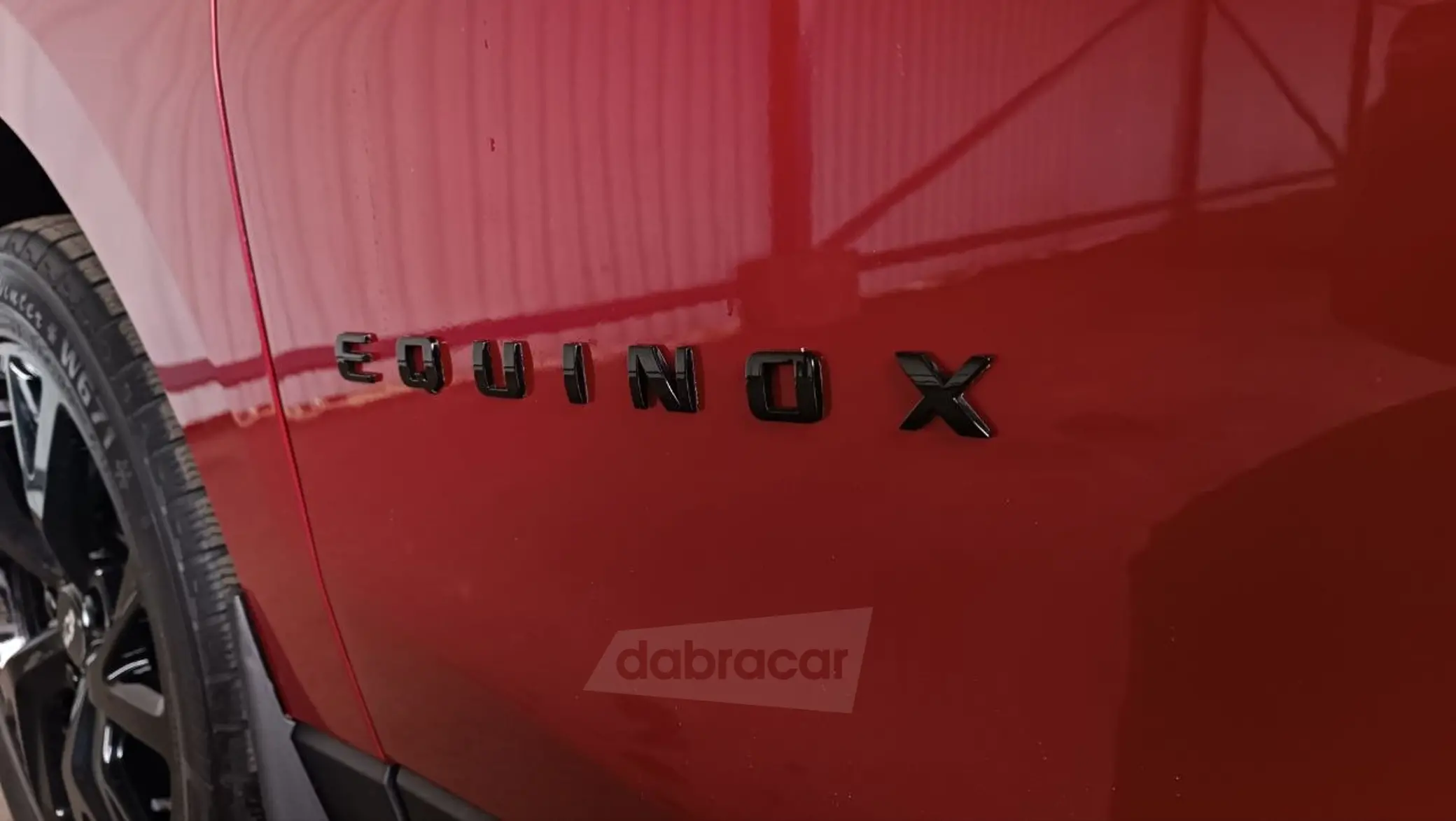  Equinox