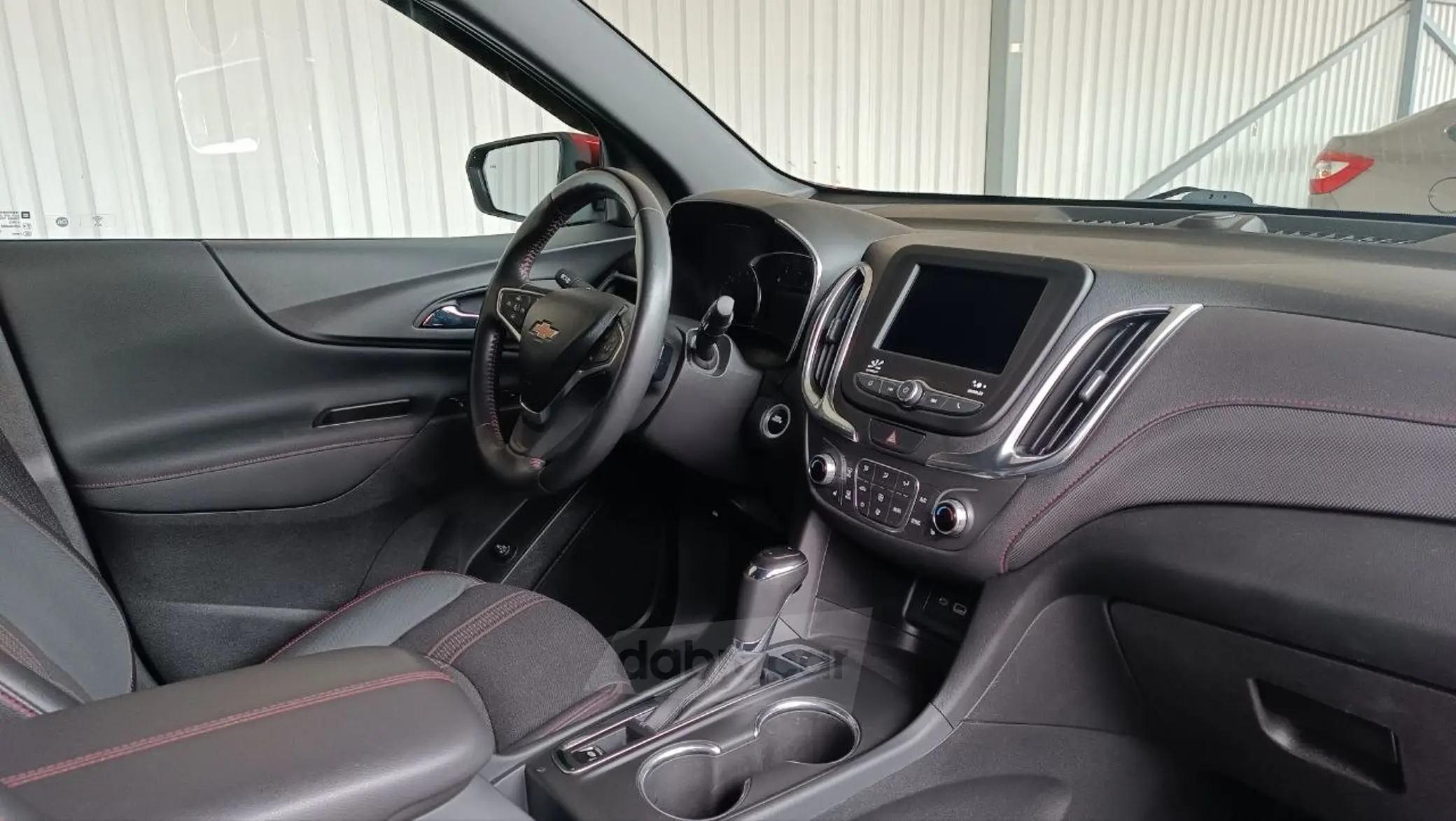  Equinox