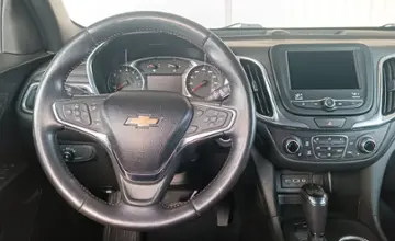 Chevrolet Equinox 2019 года за 52 890 BYN в Минск