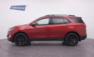 Chevrolet Equinox 2019 года за 52 890 BYN в Минск