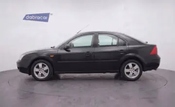 Ford Mondeo 2002 года за 7 590 BYN в Гродно