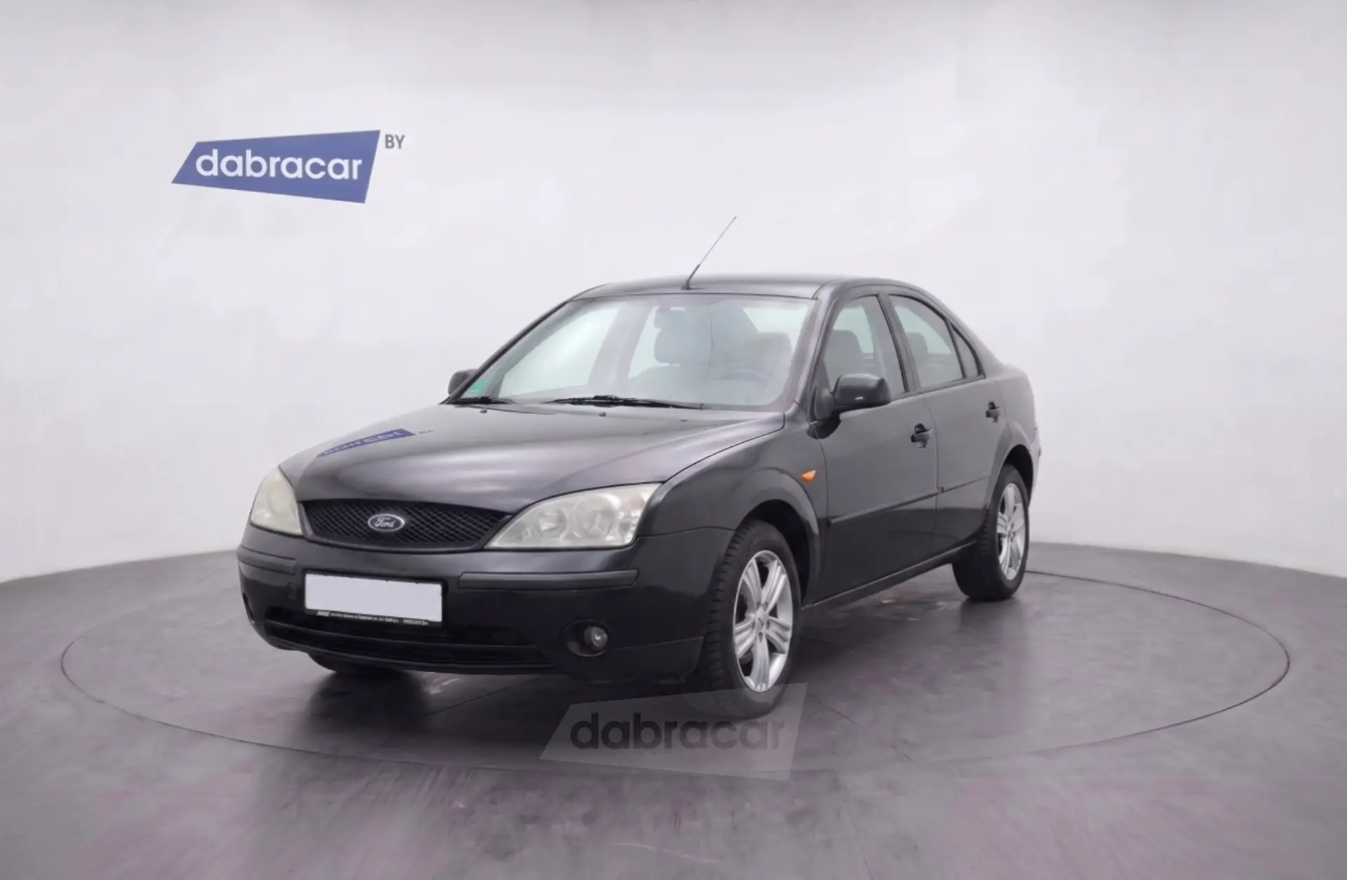 Ford Mondeo 2002 года за 7 590 BYN в Гродно
