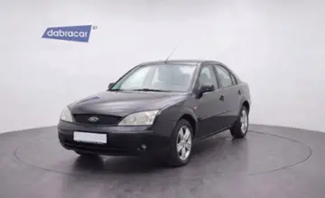 Ford Mondeo 2002 года за 7 590 BYN в Гродно