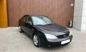 Ford Mondeo 2002 года за 8 590 BYN в Гродно