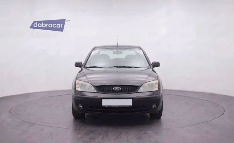 Ford