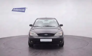 Ford Mondeo 2002 года за 7 590 BYN в Гродно