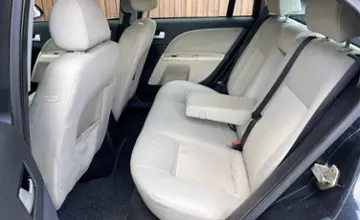 Ford Mondeo 2002 года за 7 590 BYN в Гродно