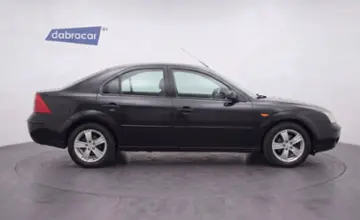 Ford Mondeo 2002 года за 7 590 BYN в Гродно