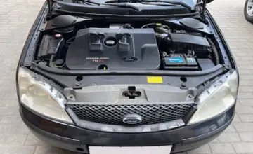 Ford Mondeo 2002 года за 7 590 BYN в Гродно