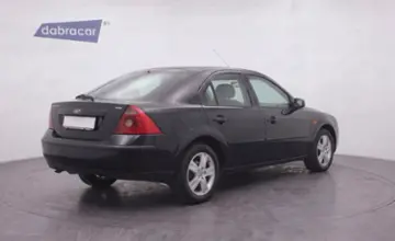 Ford Mondeo 2002 года за 7 590 BYN в Гродно