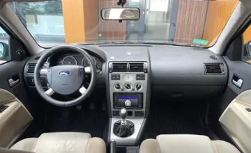 Ford Mondeo 2002 года за 7 590 BYN в Гродно