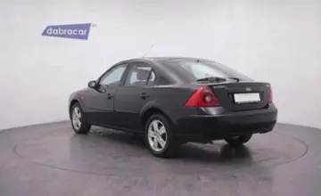 Ford Mondeo 2002 года за 7 590 BYN в Гродно