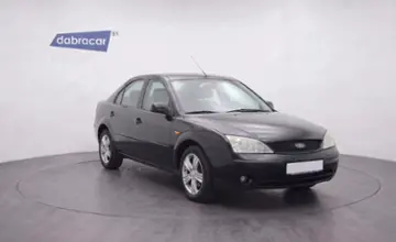 Ford Mondeo 2002 года за 7 590 BYN в Гродно