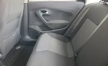 Volkswagen Polo 2015 года за 23 990 BYN в Минск