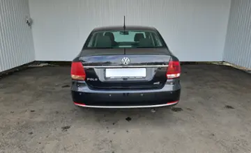Volkswagen Polo 2015 года за 23 990 BYN в Минск