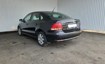 Volkswagen Polo 2015 года за 23 990 BYN в Минск
