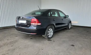 Volkswagen Polo 2015 года за 23 990 BYN в Минск