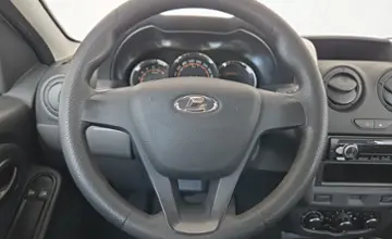 LADA (ВАЗ) Largus 2022 года за 36 990 BYN в Витебск