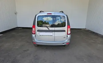 LADA (ВАЗ) Largus 2022 года за 36 990 BYN в Витебск