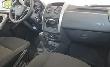 LADA (ВАЗ) Largus 2022 года за 36 990 BYN в Витебск