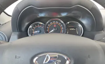 LADA (ВАЗ) Largus 2022 года за 36 990 BYN в Витебск