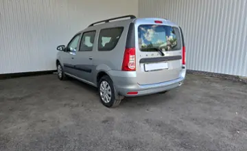 LADA (ВАЗ) Largus 2022 года за 36 990 BYN в Витебск